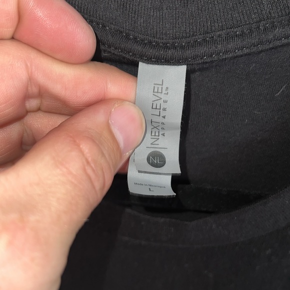 Men’s rare, Callen-lorde Keith Herring, custom one-of-a-kind crop top - Picture 5 of 7